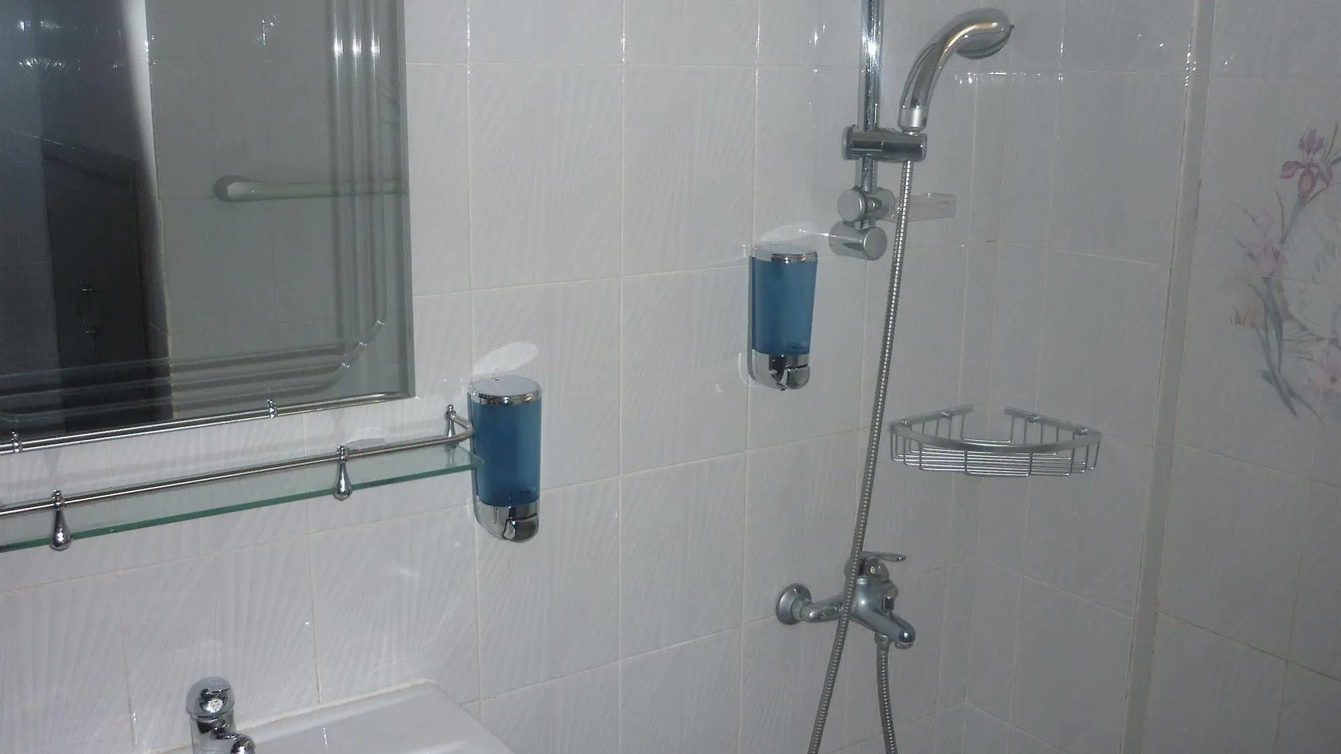 Larnaca Budget Residences