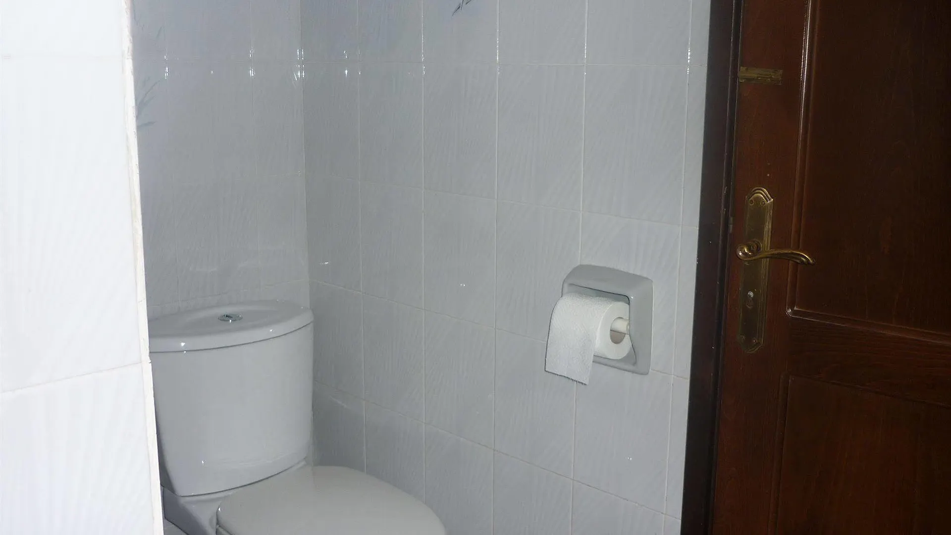 Διαμέρισμα Larnaca Budget Residences
