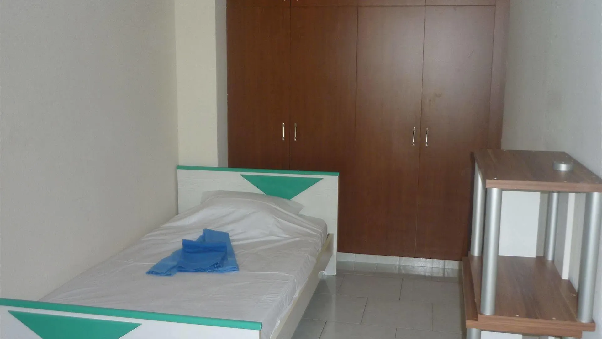 Διαμέρισμα Larnaca Budget Residences Κύπρος