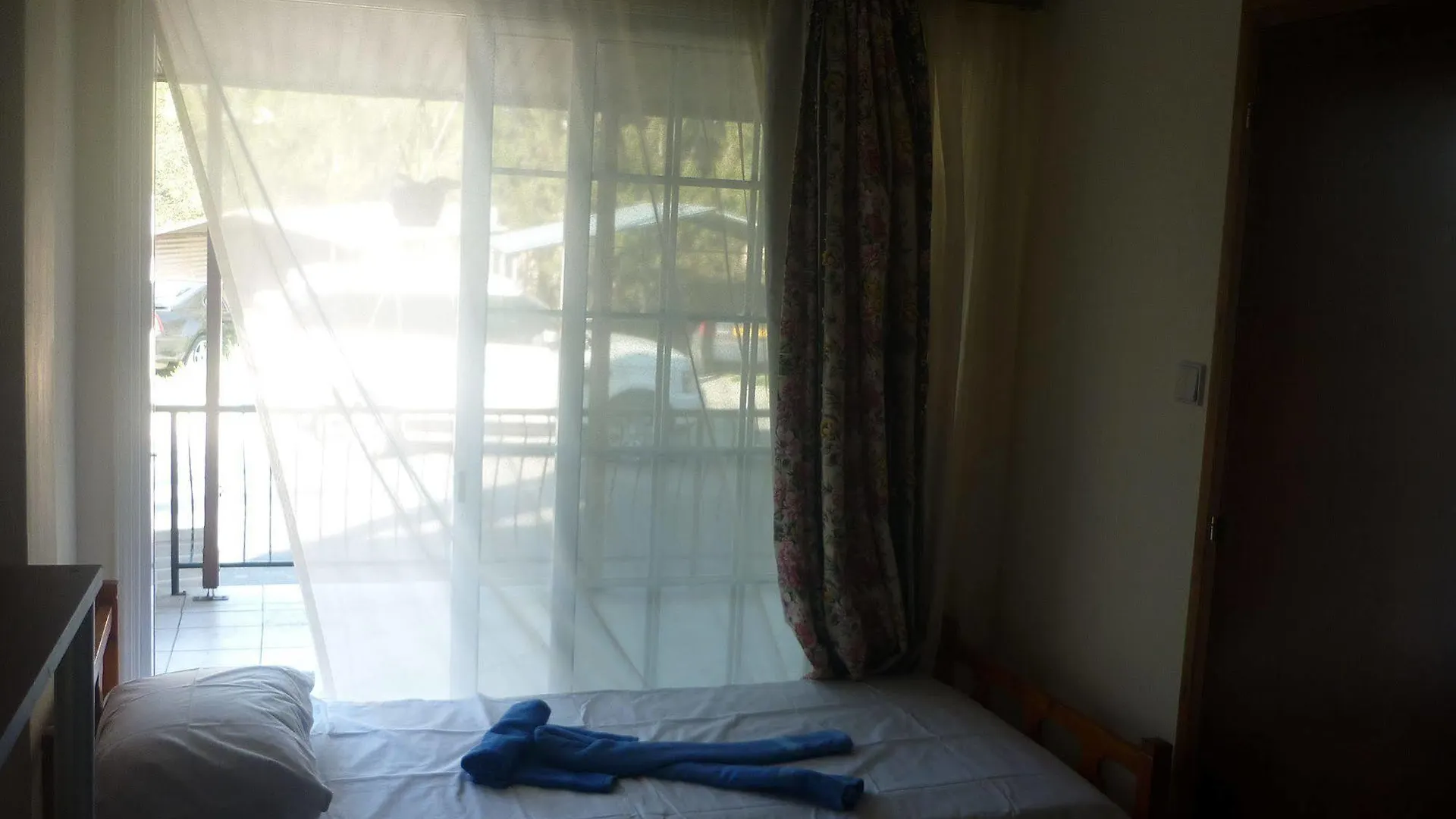 Larnaca Budget Residences